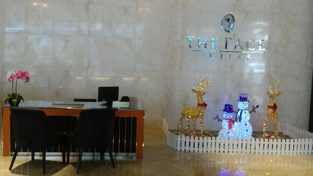 KLCC Platinum Luxury Suites - photo 35