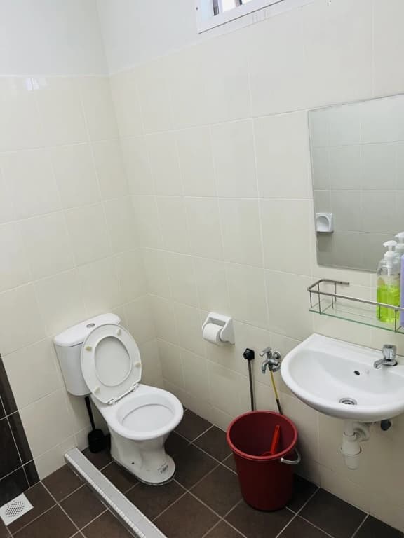 LeParis Jonker 88 homestay Melaka - photo 9