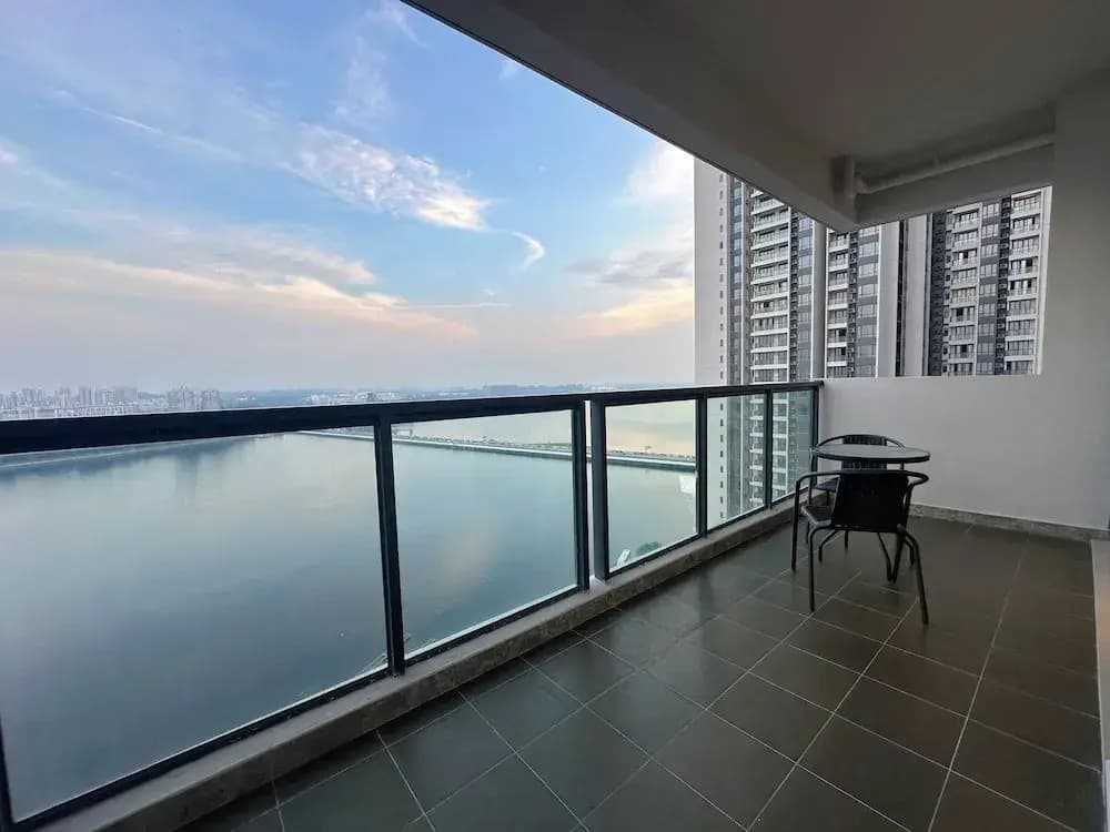 R&F Superior Homestay By Han Lin Sojourn - photo 20