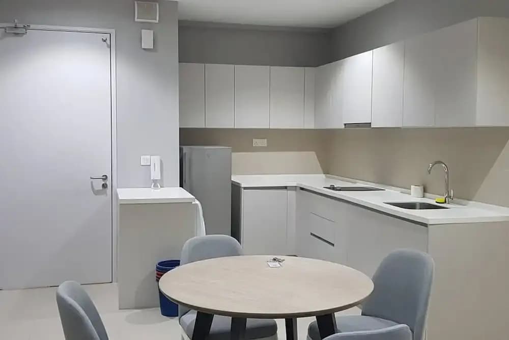 Hyde by EUZMO Residences @ i-City - photo 4