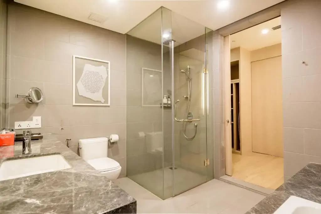 188 Suites by NamaStay - photo 7