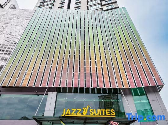 Jazz Suites - photo 3