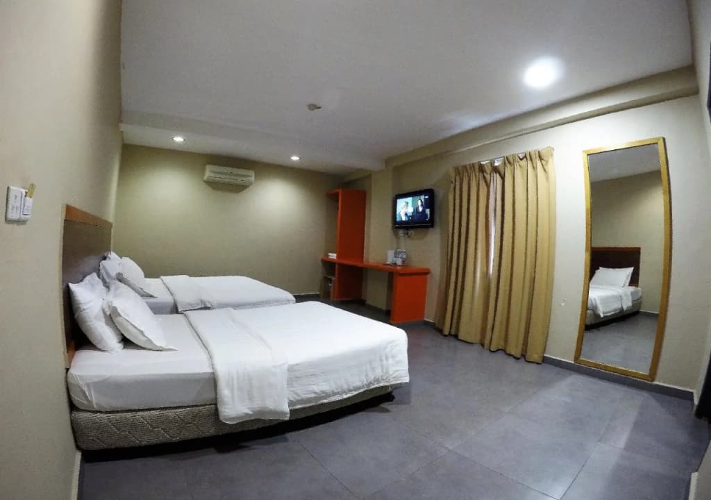 Hotel Bestari - photo 5