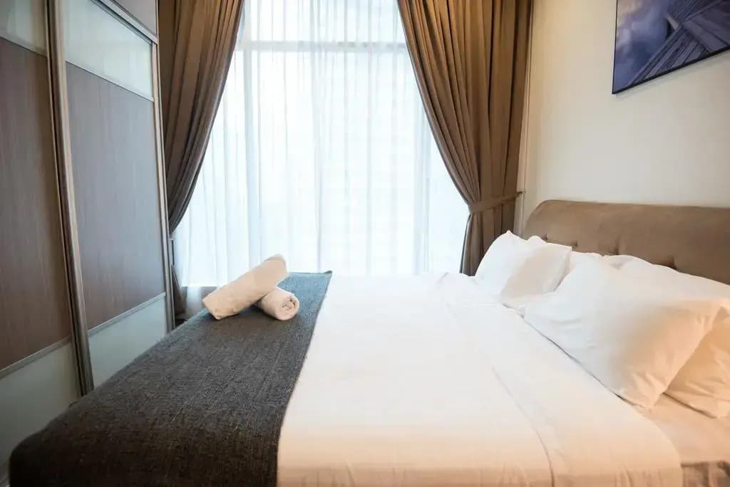 Soho Suites at KLCC by Luxury Suites Asia - photo 12