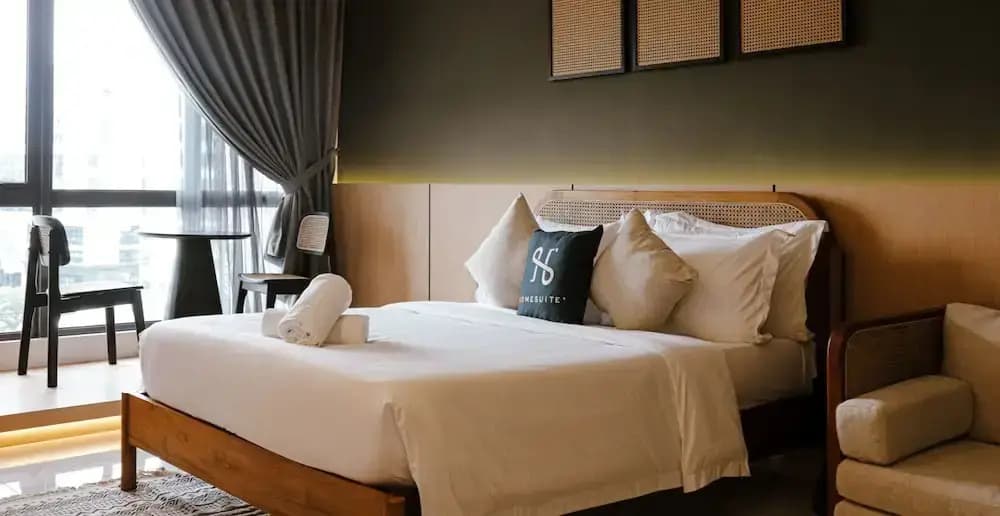 Homesuite' Home at Sutera Bay - photo 17