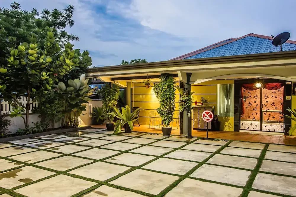 Surprised Homestay by uBook - photo 15