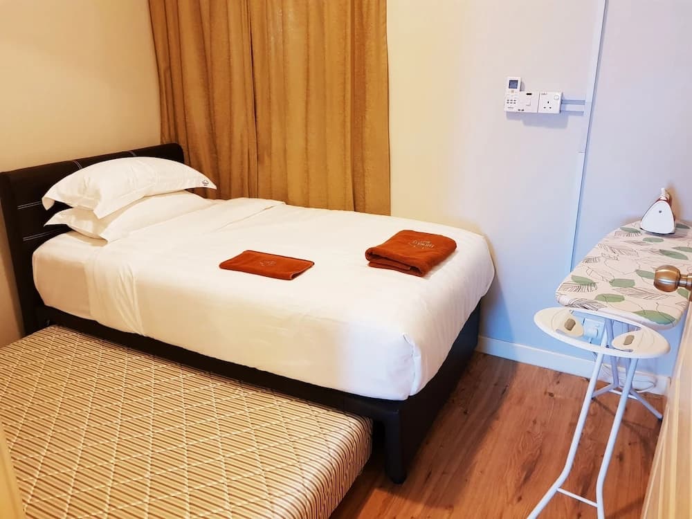 TnJ Home - photo 12