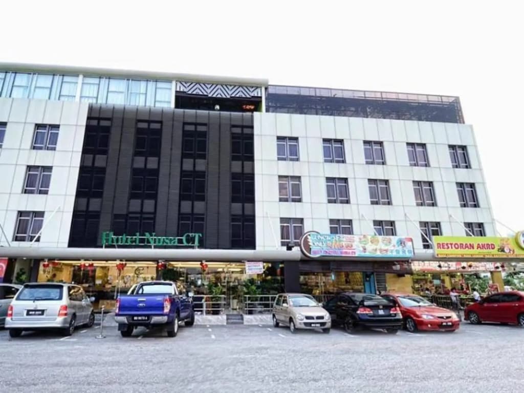 Hotel Nusa CT - photo 1