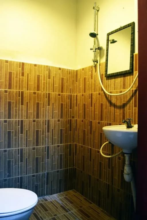 Warisan Family Inn - photo 14