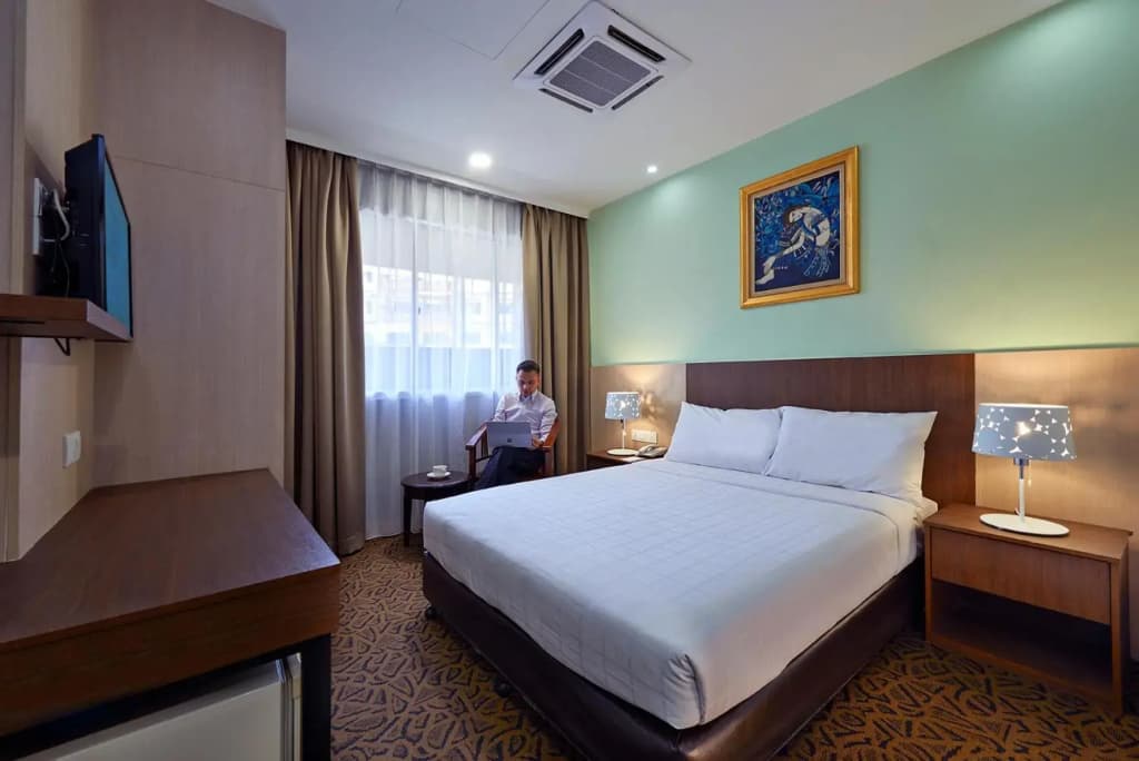 Palace Hotel - photo 28