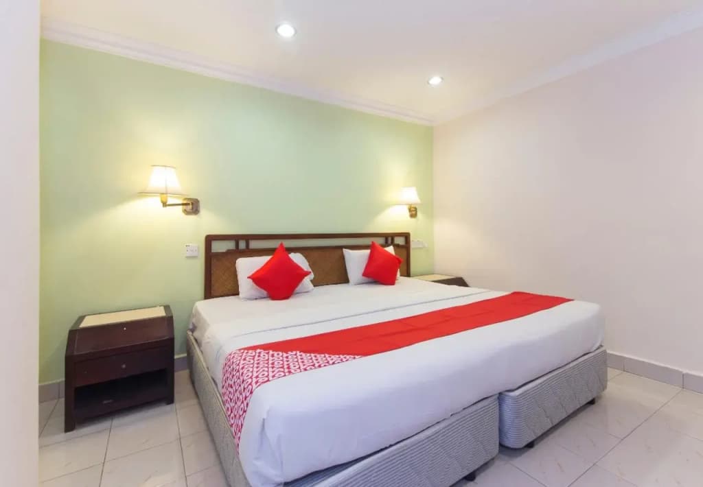 Hotel Sahara Inn By OYO Rooms - photo 6