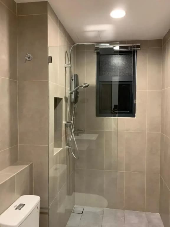 Sofia Seaview Suite Timurbay Kuantan - photo 9