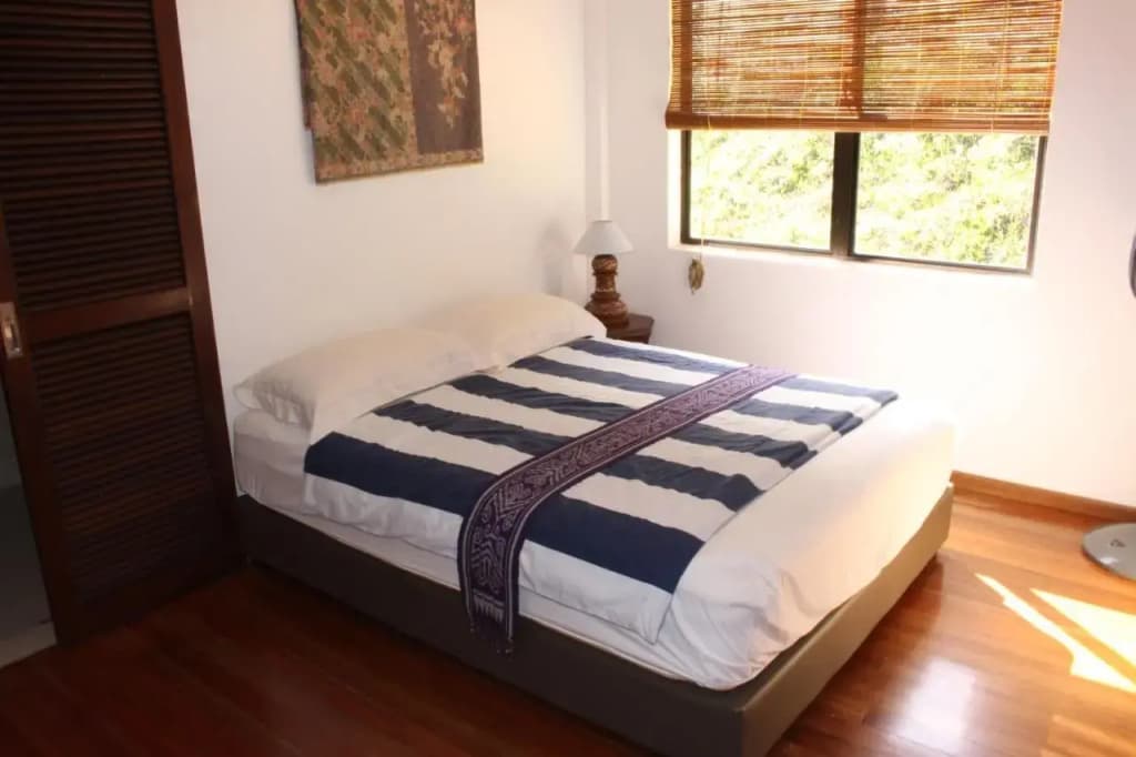 Nanga Damai Homestay - photo 5