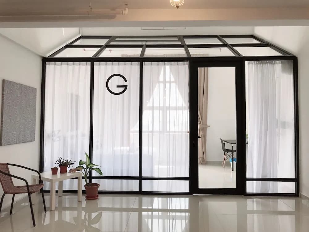 G Suites Kelana Jaya - photo 1