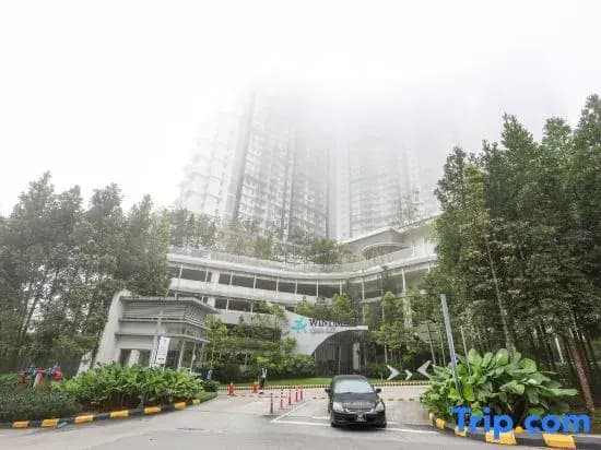 Windmill Upon Hills Premier Suites by QHome - photo 4