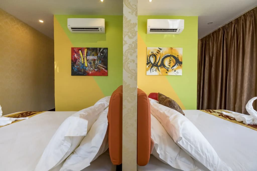 Hamilton Hotel Kajang - photo 6