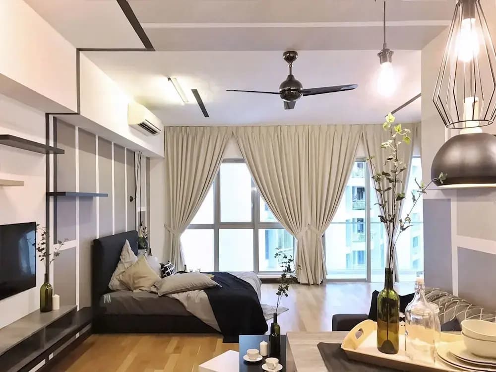 Regalia Suites by Sweet Home KL - photo 4