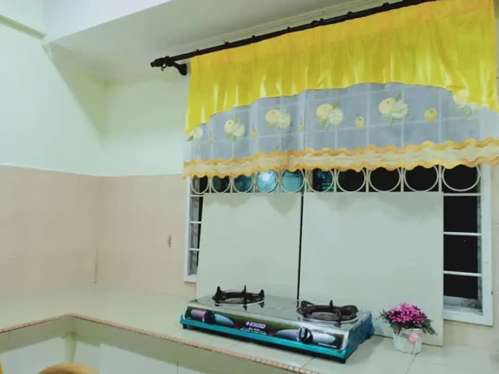 KK Homestays 6 Rooms - photo 7