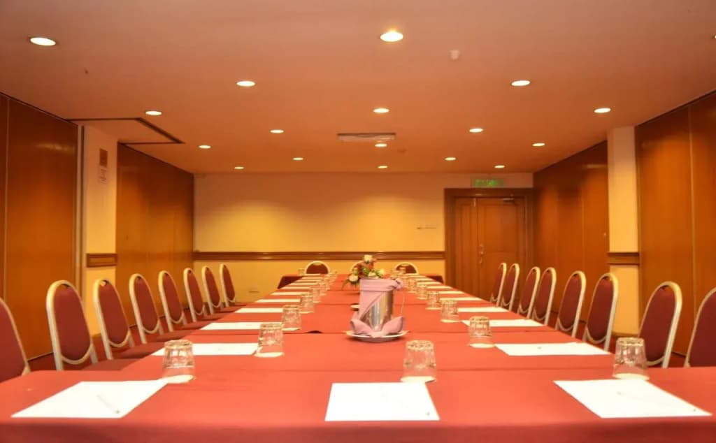 Kingston Hotel 11 PWTC - photo 18
