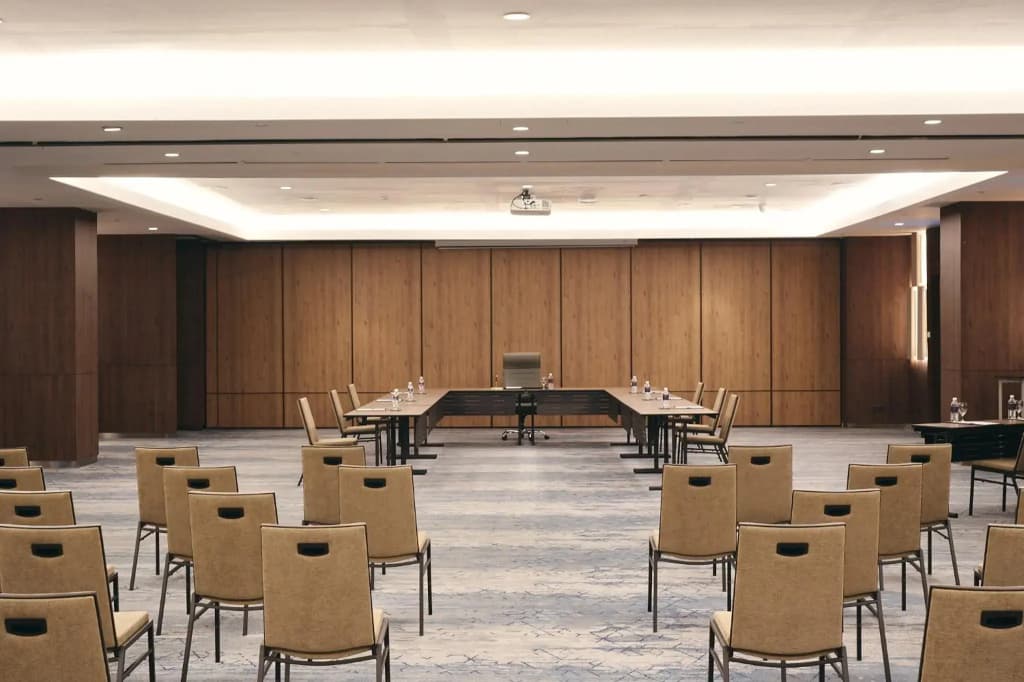 Opero Hotel Southkey - photo 13