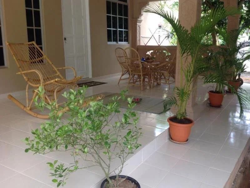 Villa Tepi Bendang Guesthouse - photo 2