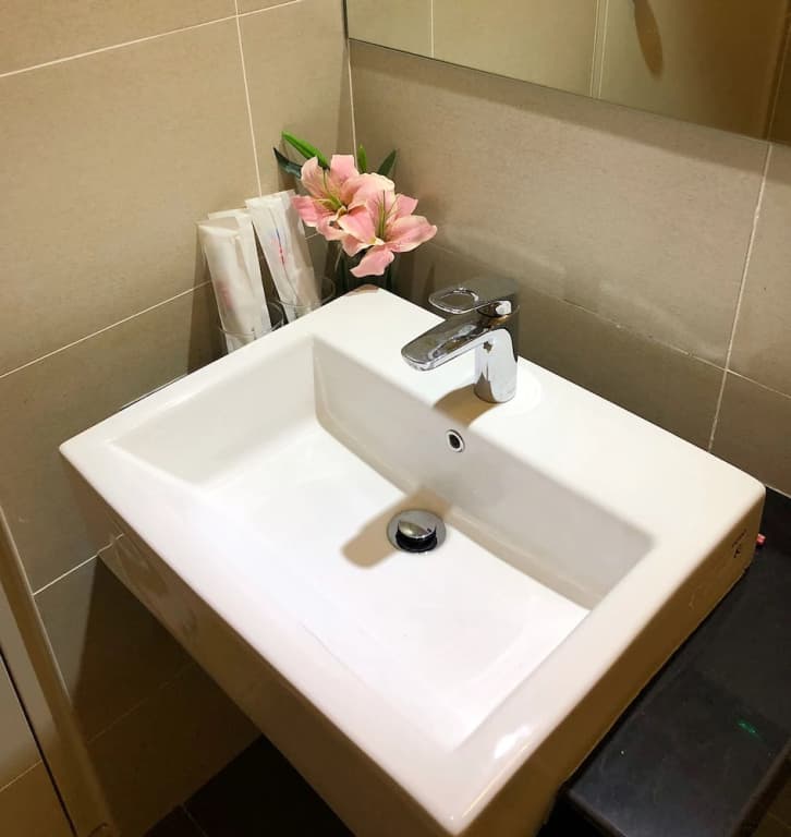 Melaka Atlantis Hup B Family Home Stay - photo 9
