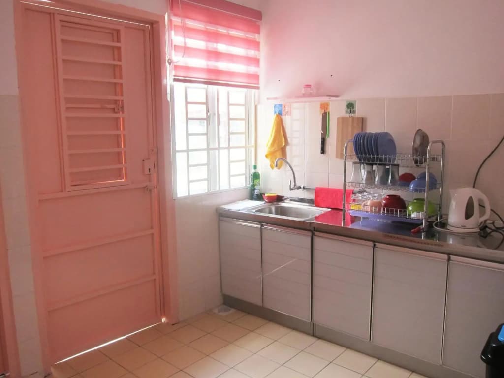 MILU Homestay - photo 9