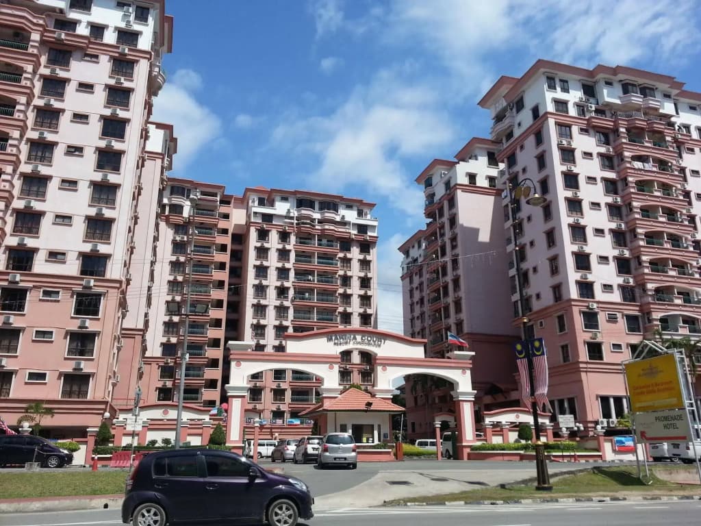 KK Marina Court Resort Vacation Condos - photo 1