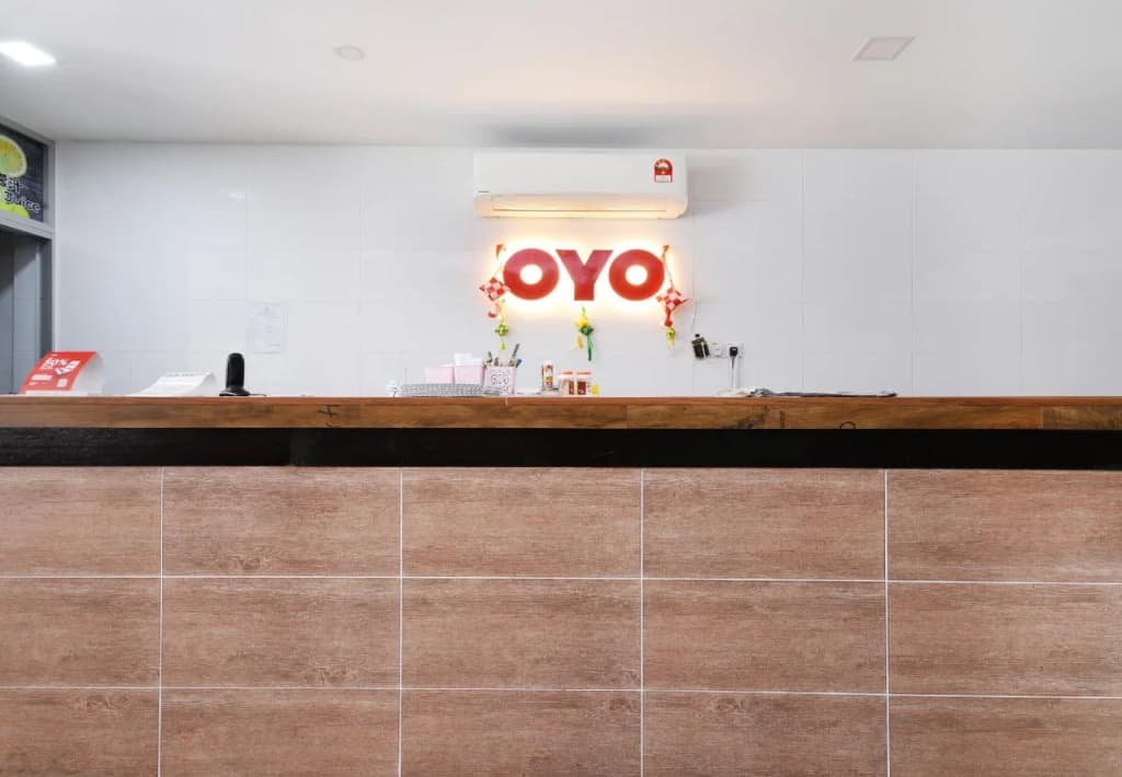 Mandurah Room & Cafe by OYO Rooms - photo 13