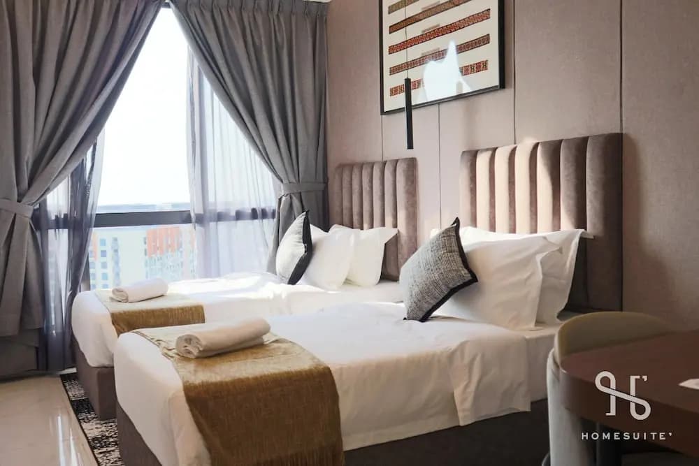 The SIGAR Hotel at Sutera Bay - photo 27