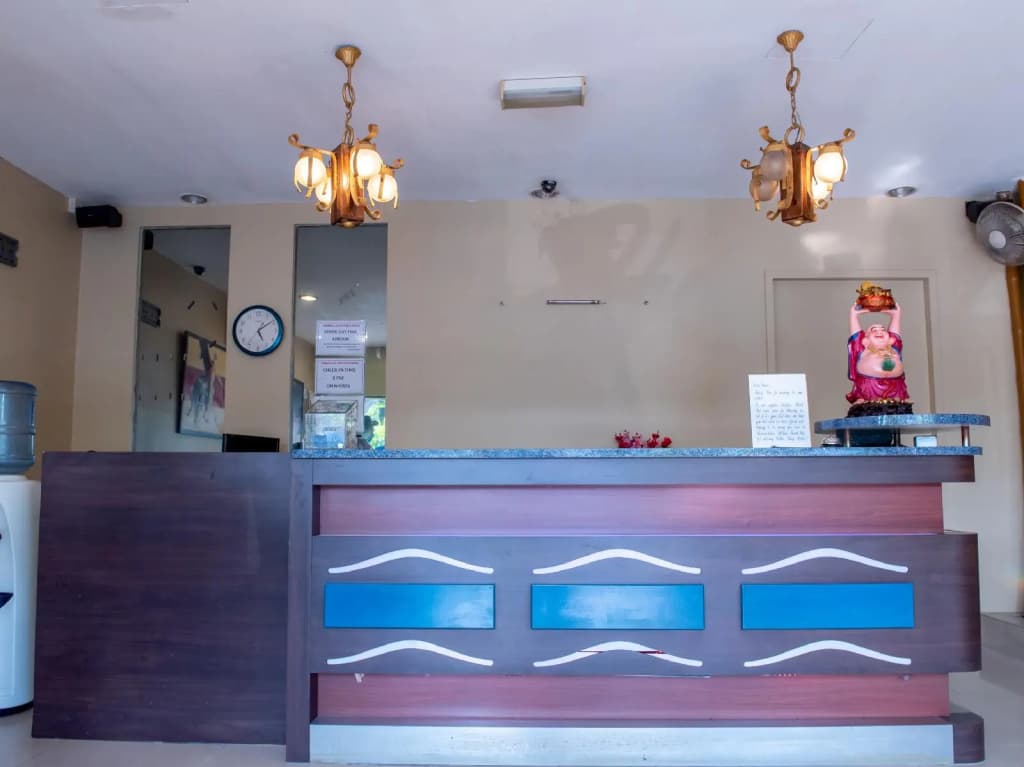 OYO 434 Marbella Hotel - photo 15