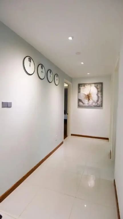 Sabah Luxury Cozy Family Suite - photo 8