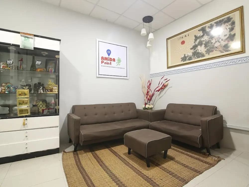 Single Room in Kuching Center - photo 9