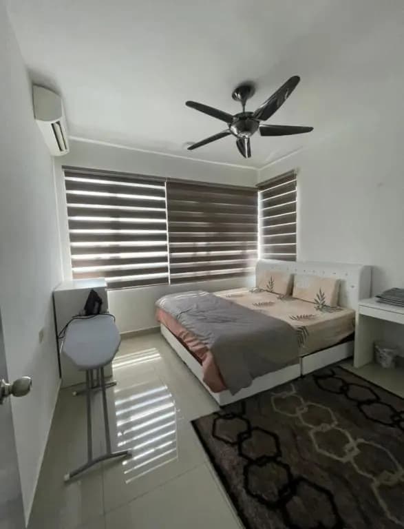 Mr 2 Homestay Putrajaya With Pool,Garden And Gym - photo 1