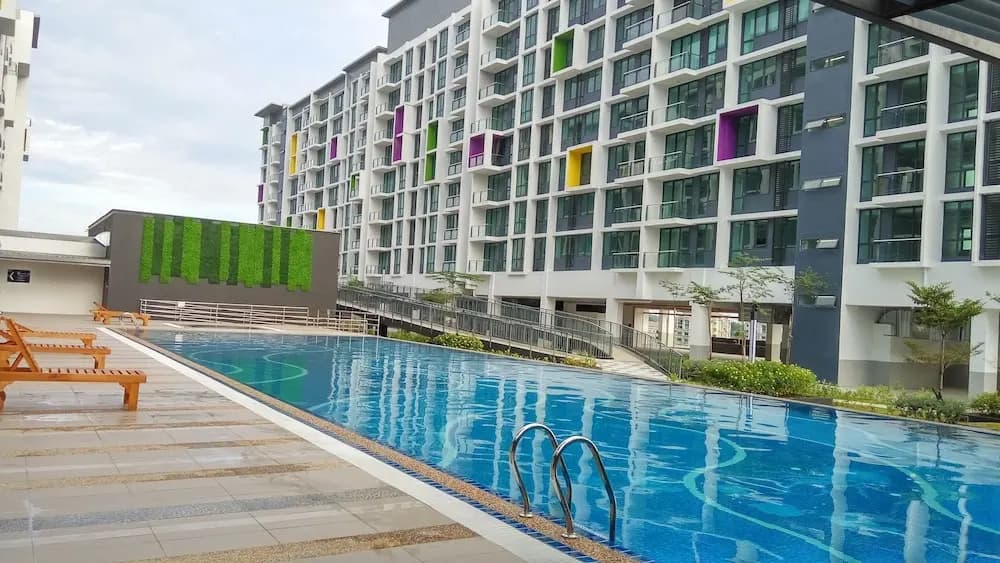 Vivacity Jazz Suites - photo 8