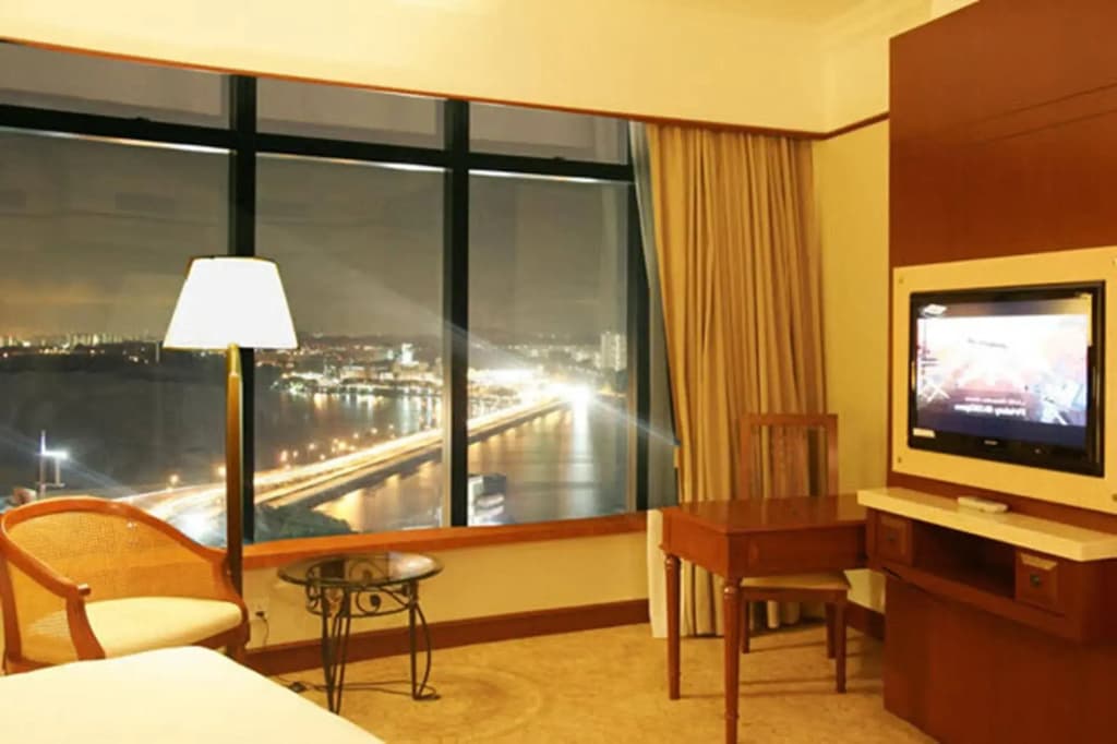 GBW Hotel - photo 4
