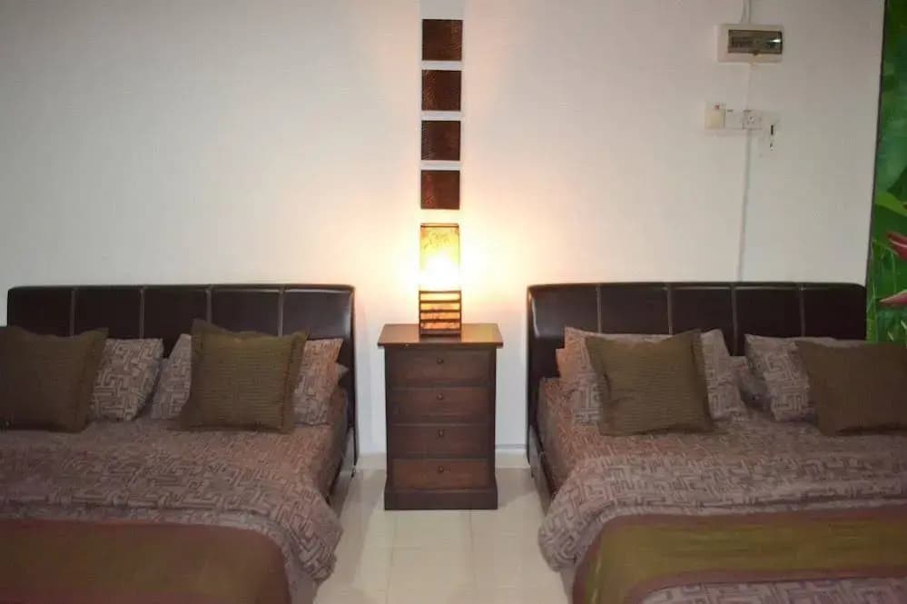 Rasa Eksotika Vacation Home - photo 7