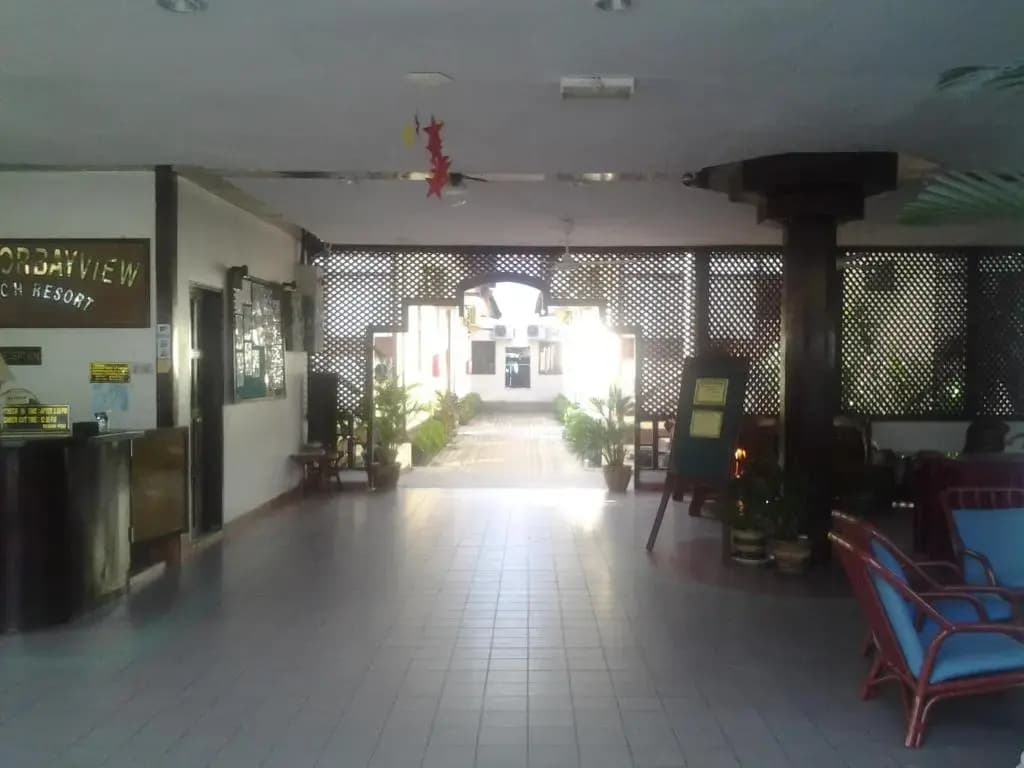 Pangkor Bay View Beach Resort - photo 16
