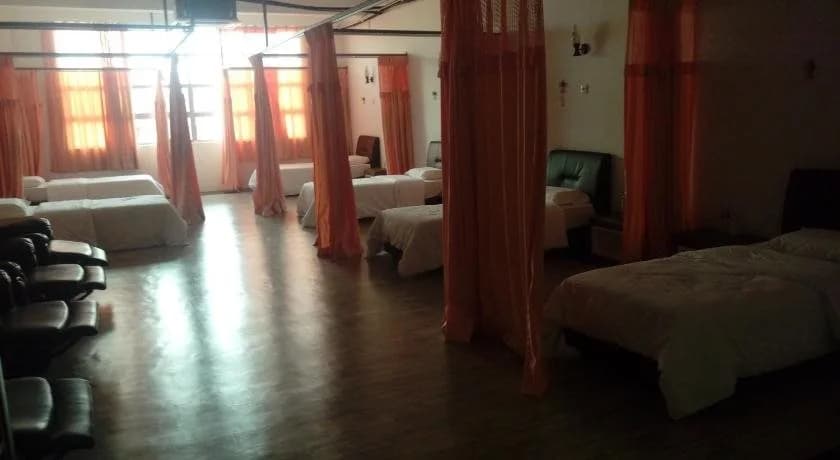 Zin Xin City View Hotel - photo 9