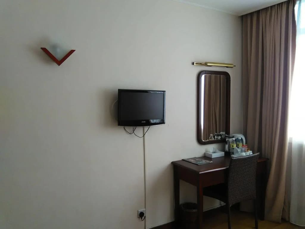 Telang Usan Hotel - photo 7