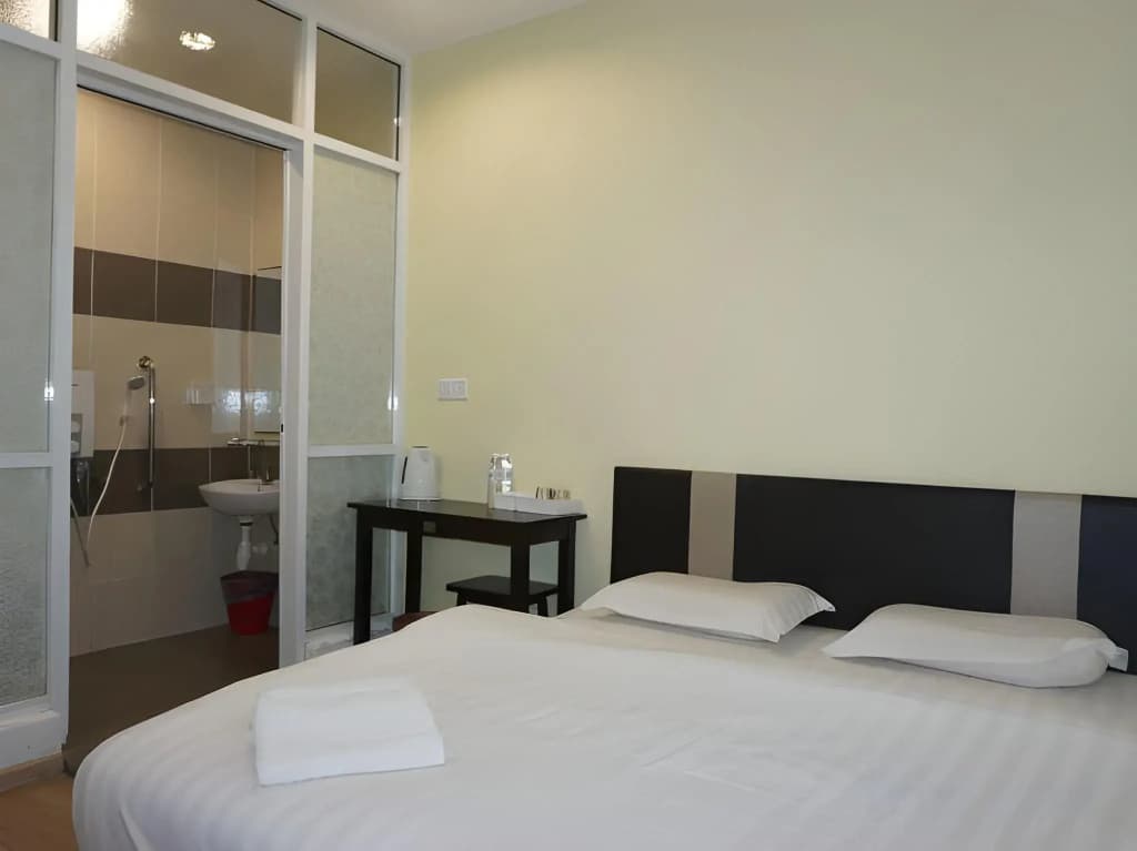 Sun Inns Hotel Ayer Keroh - photo 7