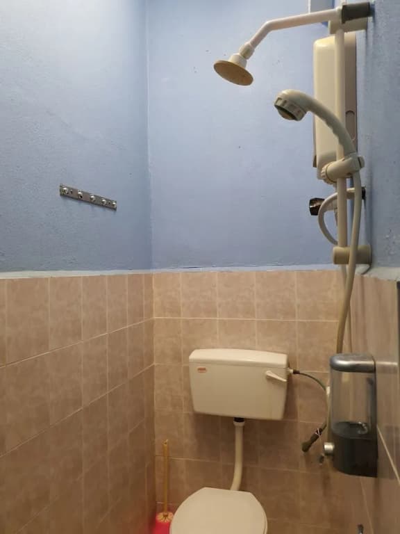 SPOT ON 89920 Muwaffaq Inn - photo 9