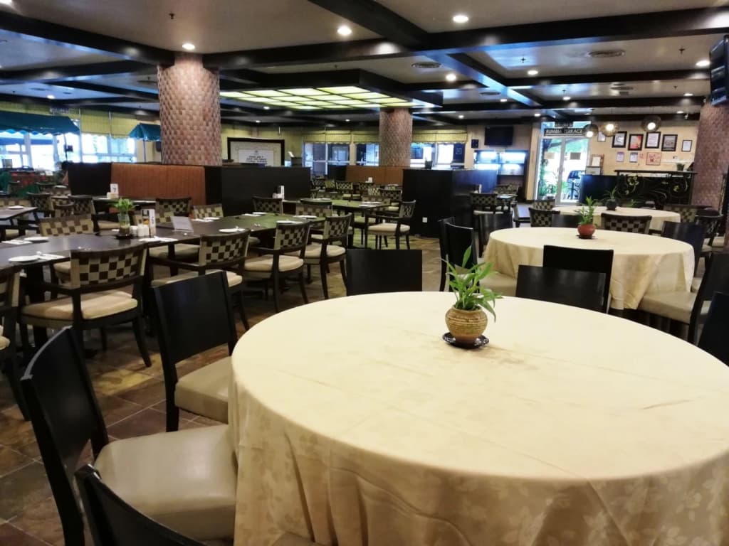 De Palma Hotel Shah Alam - photo 16