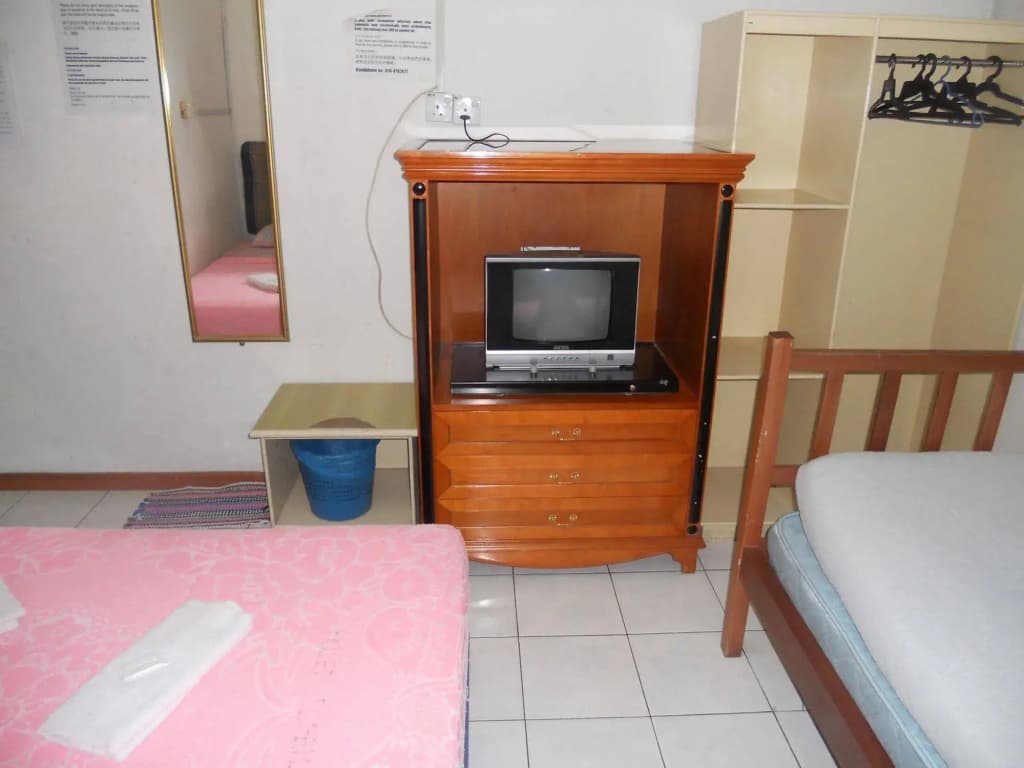 Hotel Legent - photo 7