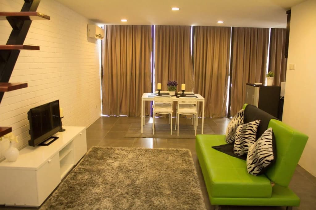 Skylivia Empire Damansara - photo 5
