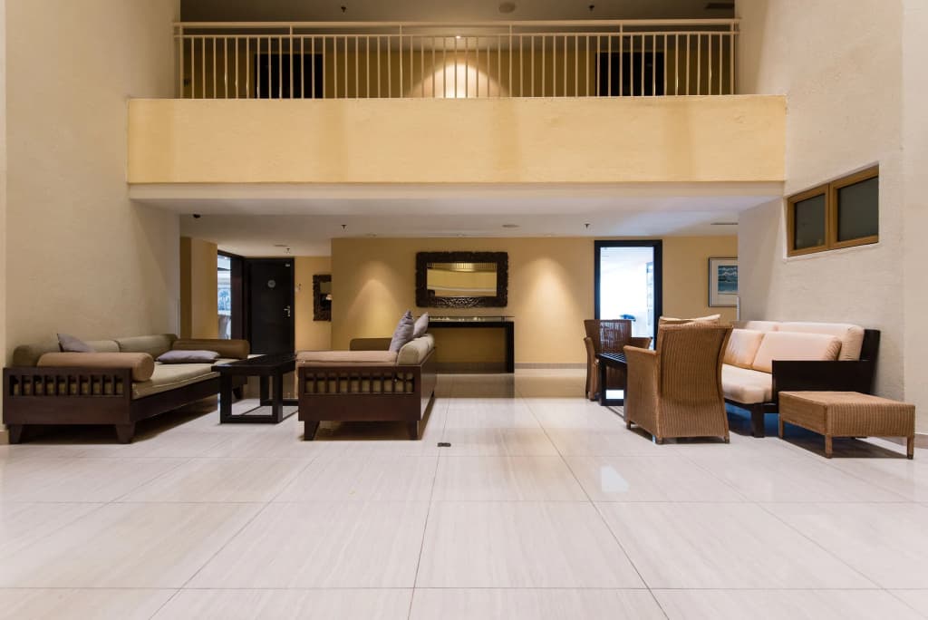 W Studio Resort Suites at Pyramid Tower - photo 1