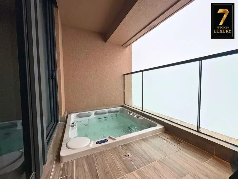 7Stonez Luxury ANTARA RESIDENCE Genting Highlands - photo 12