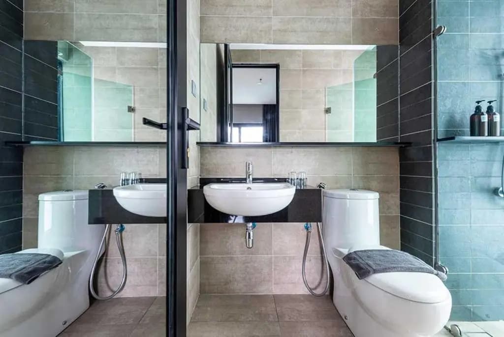 Geo 38 Residence Genting Highland - photo 7