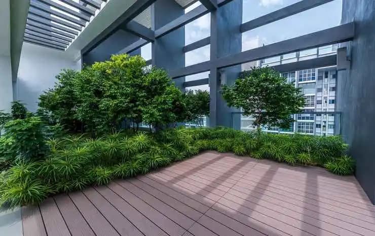 SPACIOUS HOME 3BR10PX LakeFront 5mins2MMU cyber - photo 8