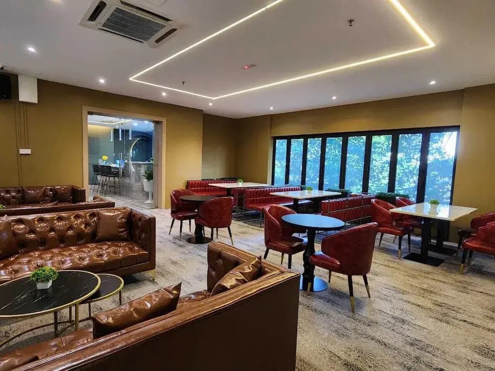 Regatta Stay Kozi Square Kuching - photo 18